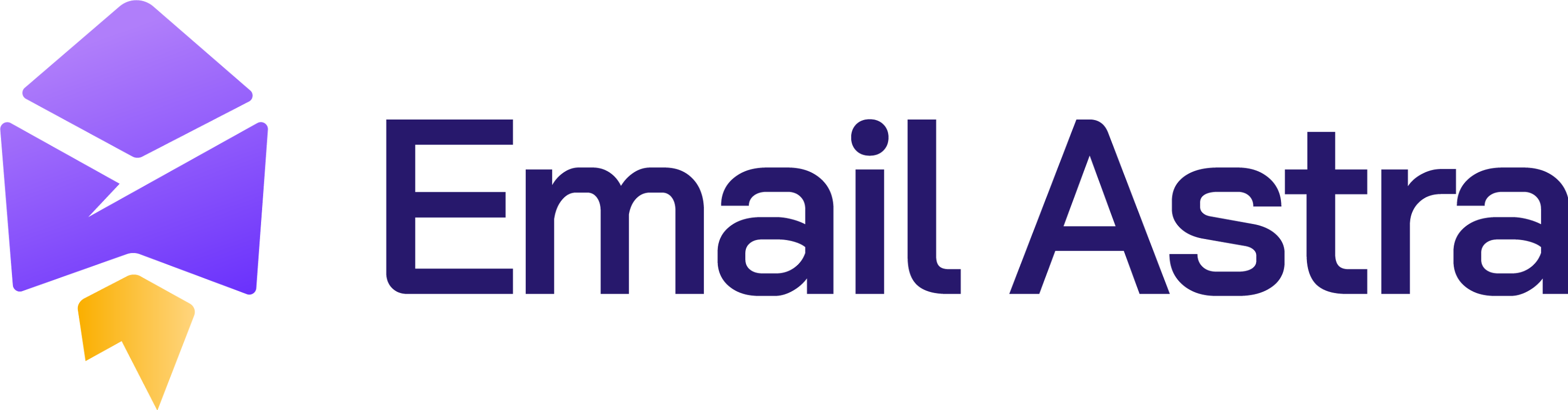 Email Astra