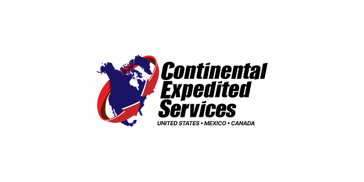 Continental Expedited Services