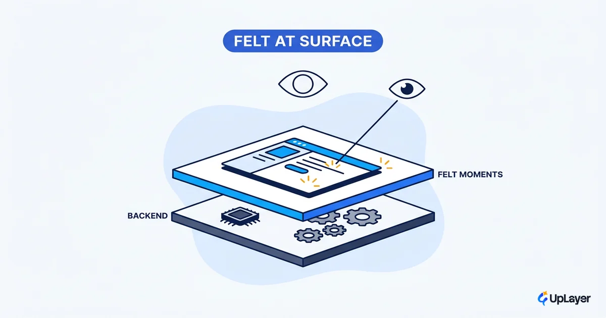 AI powered SaaS, what users feel and what they don't