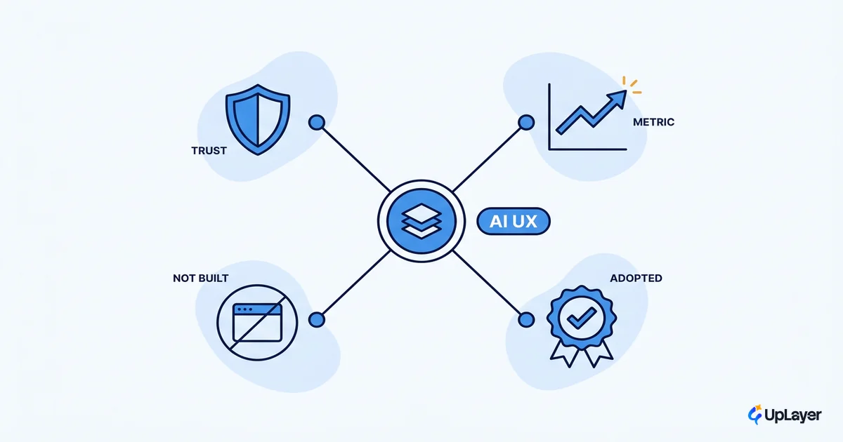 What AI UX really means for your product