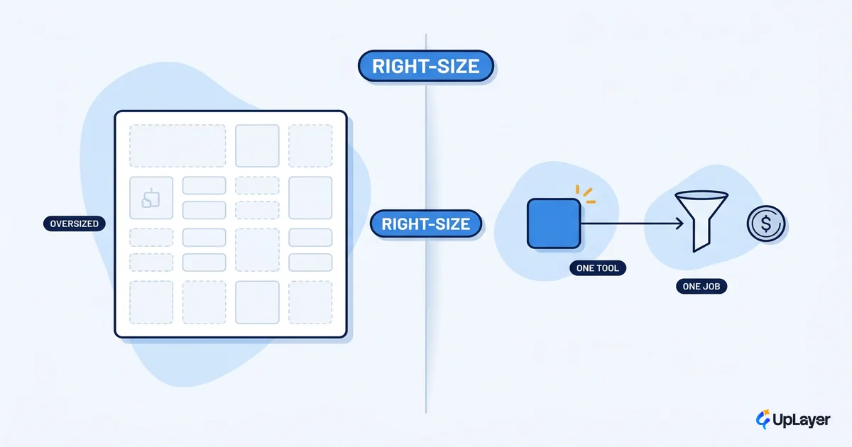 AI workflow automation software for small teams