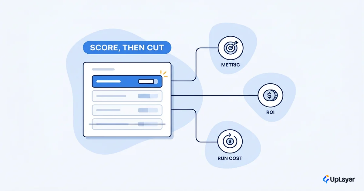 AI feature prioritization for your SaaS backlog