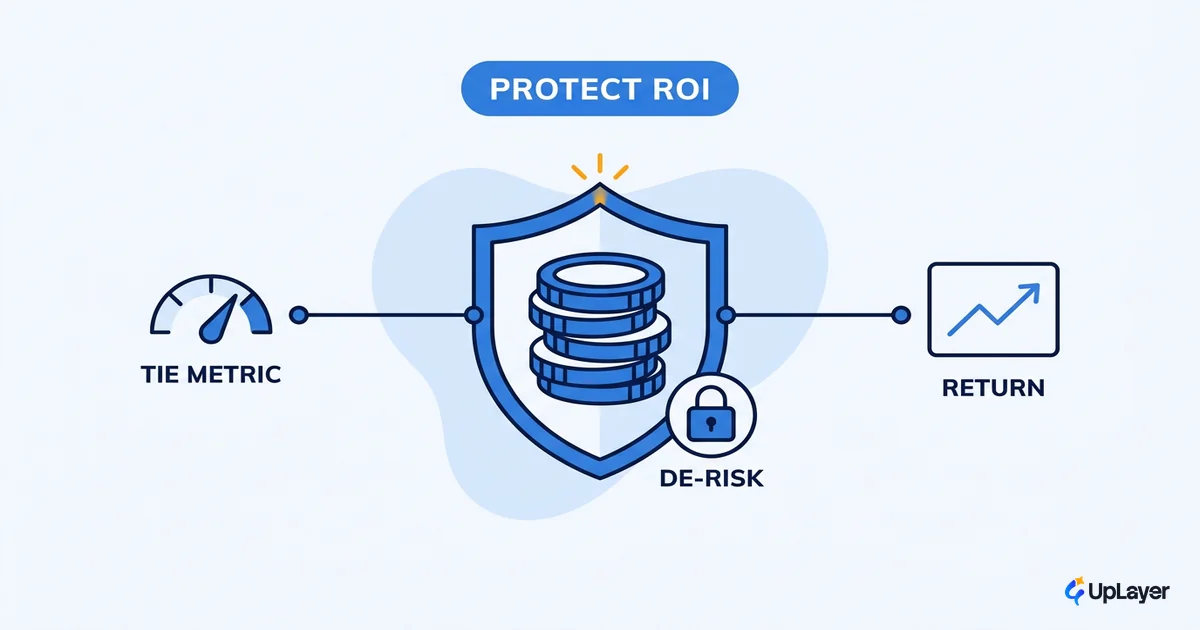 How to protect ROI on AI investments