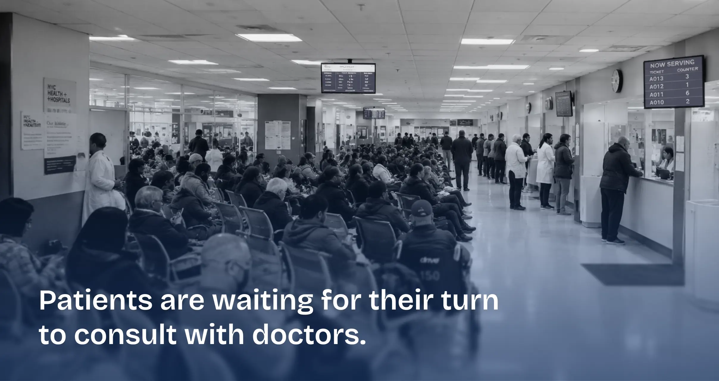 AI Triage Layer, queue reordered by urgency